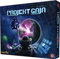 Portal Games Projekt Gaja