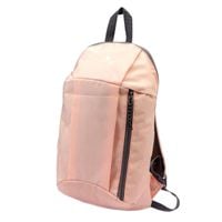 Pojemny Sportowy Damski plecak z kieszenią Ormi