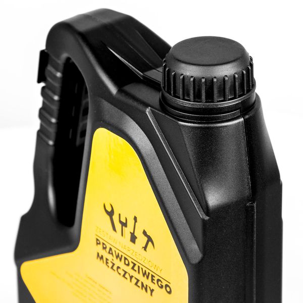 zestaw narzędzi kanister diy zdjęcie 5