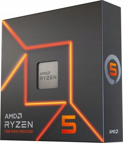 Procesor AMD Ryzen 5 7600X gen3 na Arena.pl