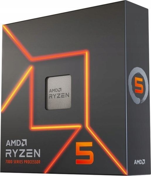 Procesor AMD Ryzen 5 7600X gen3 zdjęcie 2