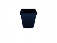 Doniczka 9 cm x 9 x 10 cm tworzywo sztuczne 100szt