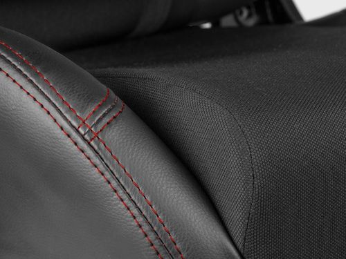 FOTEL DLA GRACZA GENESIS NITRO 550 BLACK na Arena.pl