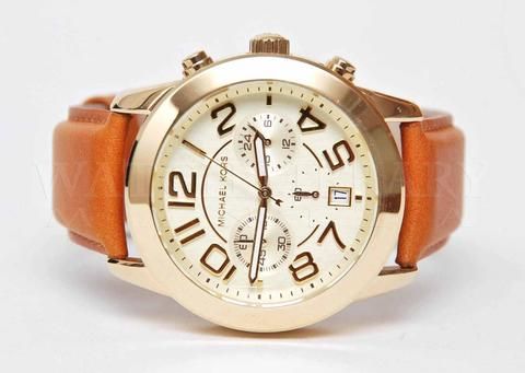 Michael Kors MK2251 - Mercer na Arena.pl
