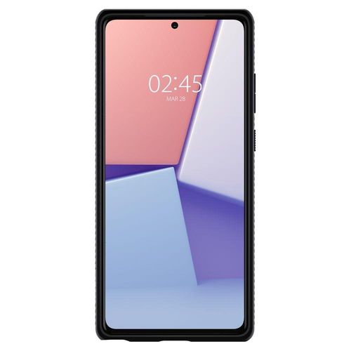 Spigen Liquid Air Galaxy Note 20 Matte Black na Arena.pl