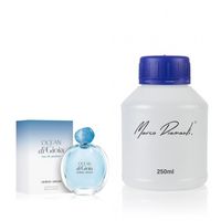 perfumy nr 294 250ml - zamiennik inspirowany ocean di gioia od giorgio
