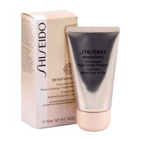 shiseido benefiance concentrated neck contour treatment 50ml