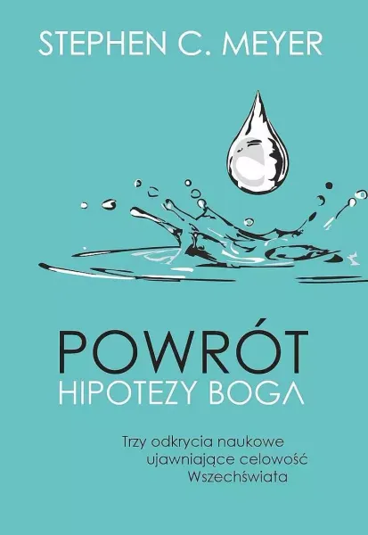 Powrót hipotezy Boga zdjęcie 1