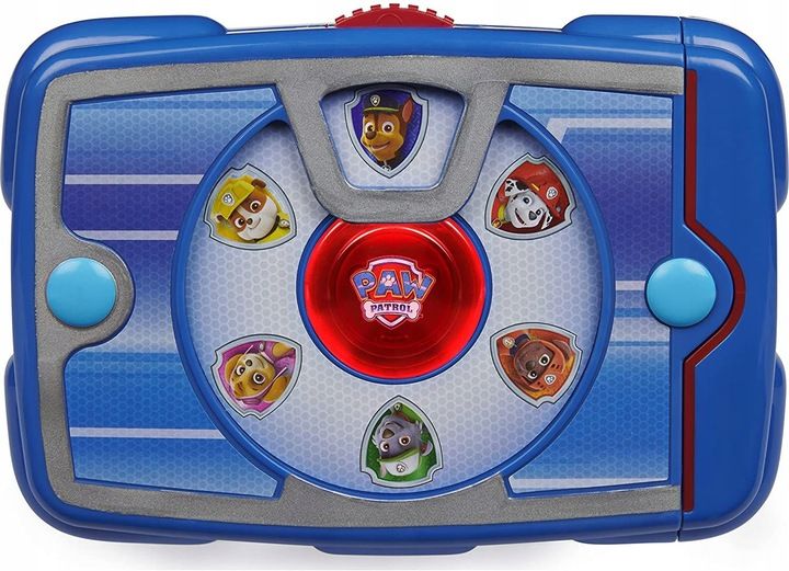 PSI PATROL TABLET RYDER'A zdjęcie 1