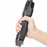 OPALARKA ELEKTRYCZNA YIHUA 8858-3 HOT AIR GORĄCE POWIETRZE DWA TRYBY