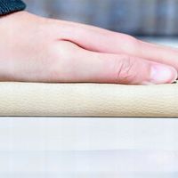 Edukacyjna Mata Piankowa Dla Dzieci Dwustronna Duża 180x150cm Gruba 2cm