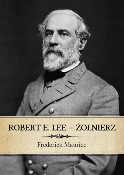 Robert E. Lee Żołnierz zdjęcie 1