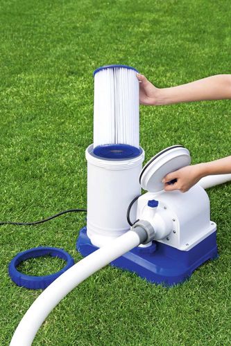 Filtr Wymienny Typu Iv Do Pompy Basenowej 9463L/H Bestway na Arena.pl