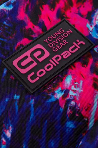 Coolpack-DART-Plecak-TROPICAL DREAM na Arena.pl