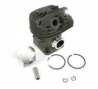 CYLINDER Tłok do Pilarki STIHL 026 MS260 44mm GEKO