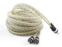 HOLLYWOOD PRO-211 KABEL SYGNAŁOWY AUDIO 1M
