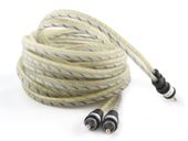 HOLLYWOOD PRO-211 KABEL SYGNAŁOWY AUDIO 1M