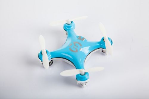 Dron RC miniaturowy CX10 na Arena.pl