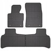 Dywaniki gumowe Range Rover Vogue 2002-2012