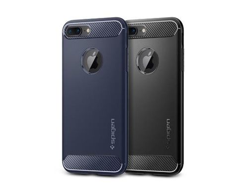 Etui Oryginalne Spigen Rugged Armor Huawei P10 na Arena.pl