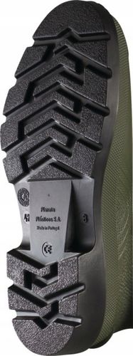 Dunlop Kalosze Pricemastor 43 gumowce gumiaki na Arena.pl