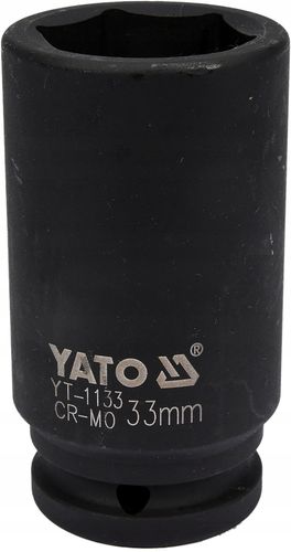 nasadka udar.dł 3/4" 33mm yato na Arena.pl