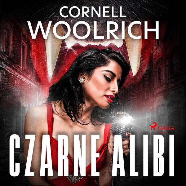 (mp3) Czarne alibi zdjęcie 1