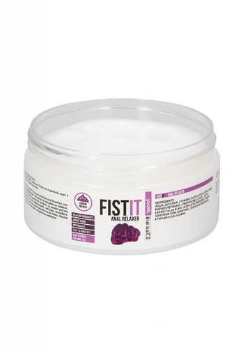 fist it   anal relaxer   300 ml na Arena.pl