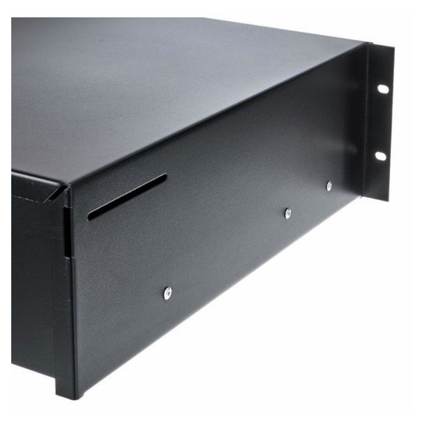 Szuflada do szafy case RACK 19 Thon Rack Drawer 3U 38 zdjęcie 7