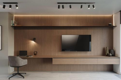 LAMPA sufitowa SL.0334 natynkowa OPRAWA listwa SPOT regulowane tuby czarne na Arena.pl