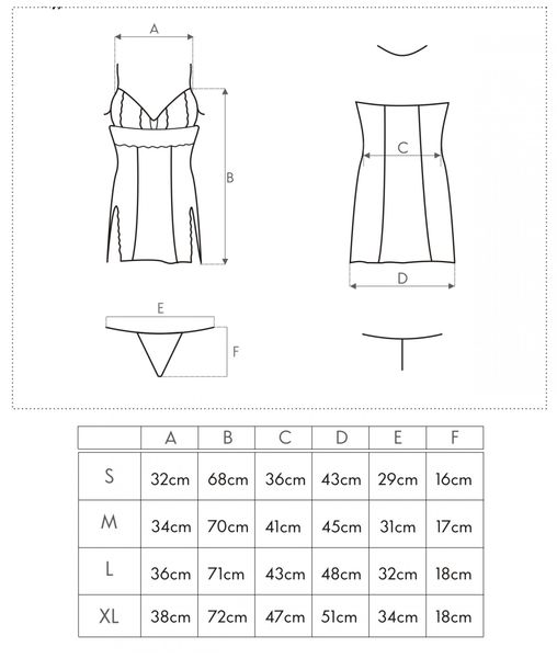 SATYNOWA KOSZULKA NOCNA FIOLETOWA Z KORONKĄ M zdjęcie 4