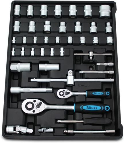 Wózek narzędziowy 1200 elementów na Arena.pl