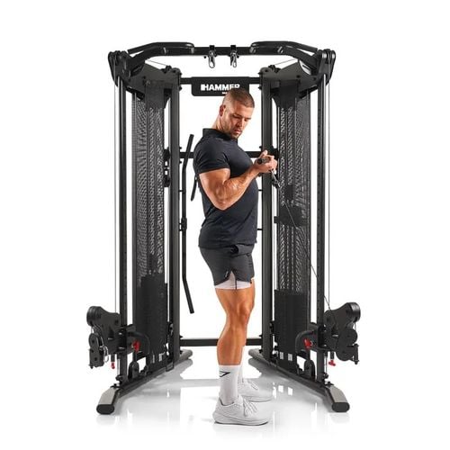 Brama treningowa Maximum Autark 9.0 Hammer na Arena.pl