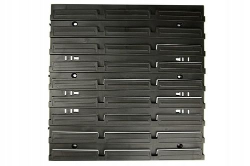 Pudełka warsztatowe kuweta czerwone 155x100x70 mm POJEMNIKI KUWETY 20 SZT na Arena.pl