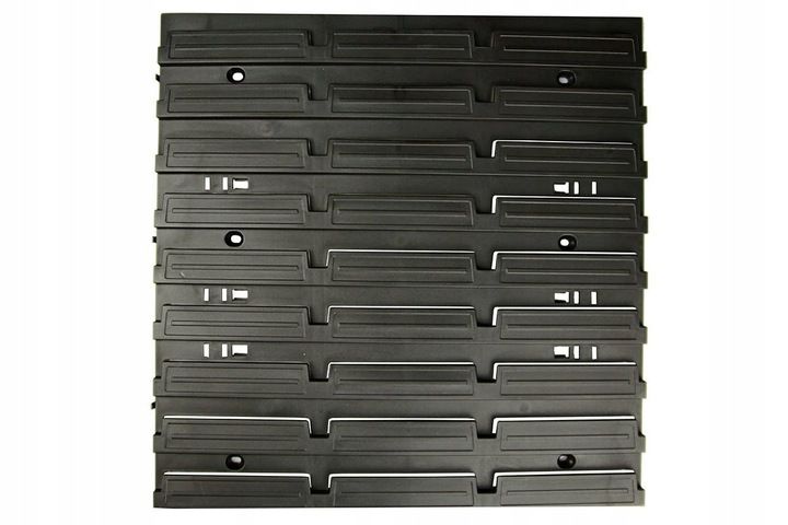 Pudełka warsztatowe kuweta czerwone 155x100x70 mm POJEMNIKI KUWETY 20 SZT zdjęcie 8