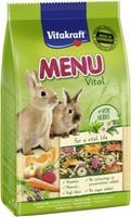 Vitakraft Menu Vital karma dla królika 1kg