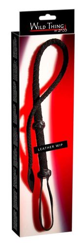 Single Tail Leather Whip na Arena.pl