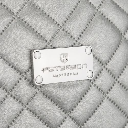 kosmetyczka ptn kos-da-9-3156 silver na Arena.pl
