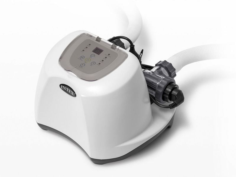 Generator chloru do basenów ogrodowych INTEX 26670 zdjęcie 1