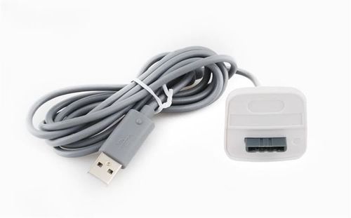 Adapter Play&charge Do Padów Xbox 360 na Arena.pl