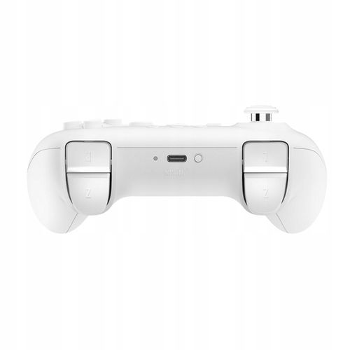 Pad 8BitDo 64 Bluetooth Controller White na Arena.pl