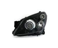 Opel Astra H 03-12 Reflektor Przedni Lampa przednia Lewa XENON