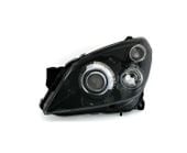 Opel Astra H 03-12 Reflektor Przedni Lampa przednia Lewa XENON