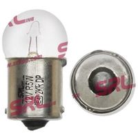 Żarówka R5W 12V 5W BA15S pozycyjna lampy kierunkowskazu SRLine 99ZP025L