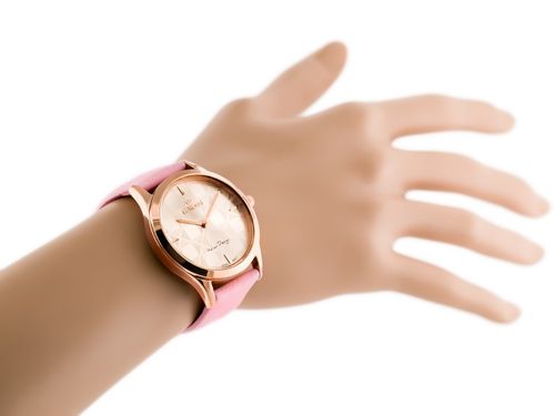 ZEGAREK DAMSKI G. ROSSI - 10513A-4E2 (zg715d) + BOX na Arena.pl