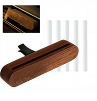 DYFUZOR SAMOCHODOWY DO AUTA 5 WKŁADÓW ODŚWIEŻACZ NA OLEJKI ETERYCZNE