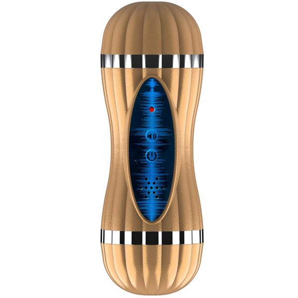 masturbator  bevis   36 functions usb zdjęcie 5
