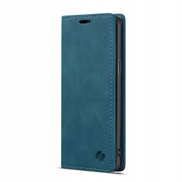 Spacecase Wallet Galaxy S9 Blue zdjęcie 5