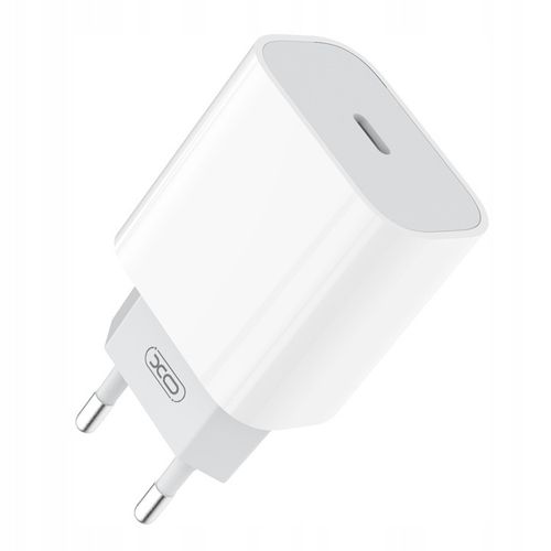 SZYBKA ŁADOWARKA KOSTKA 20W DO APPLE IPHONE X 11 12 13 14 15 ZASILACZ USB-C na Arena.pl