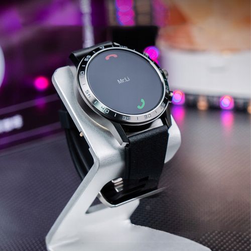 Smartwatch Smart Watch czarny na Arena.pl